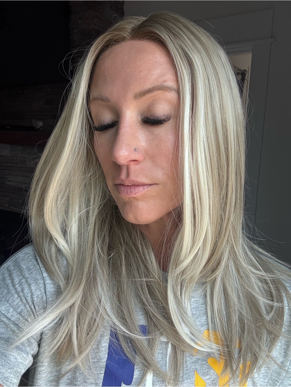 Avalon Snow on the Beach CSC Blonde Women’s Synthetic Wig